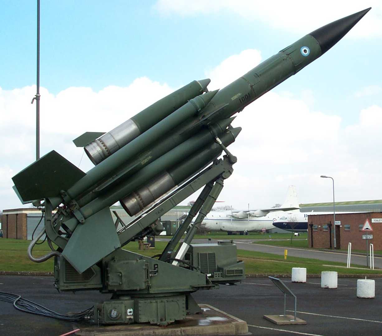 This'll Annihilate There Commandos