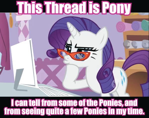 thisthreadis PONY