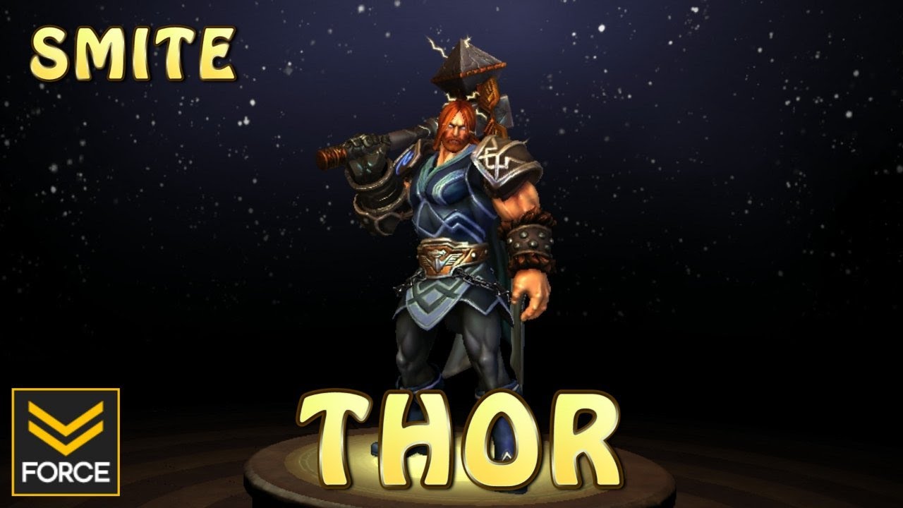 Thor