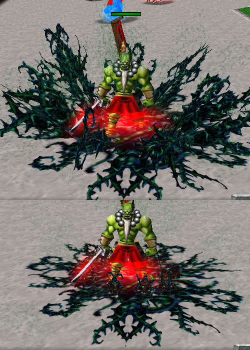 Thorn Slam