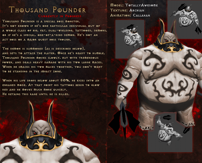 ThousandPounder