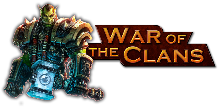 Thrall banner