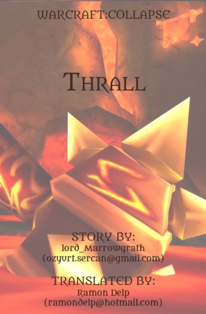 Thrall