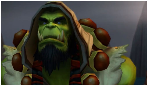 thrall
