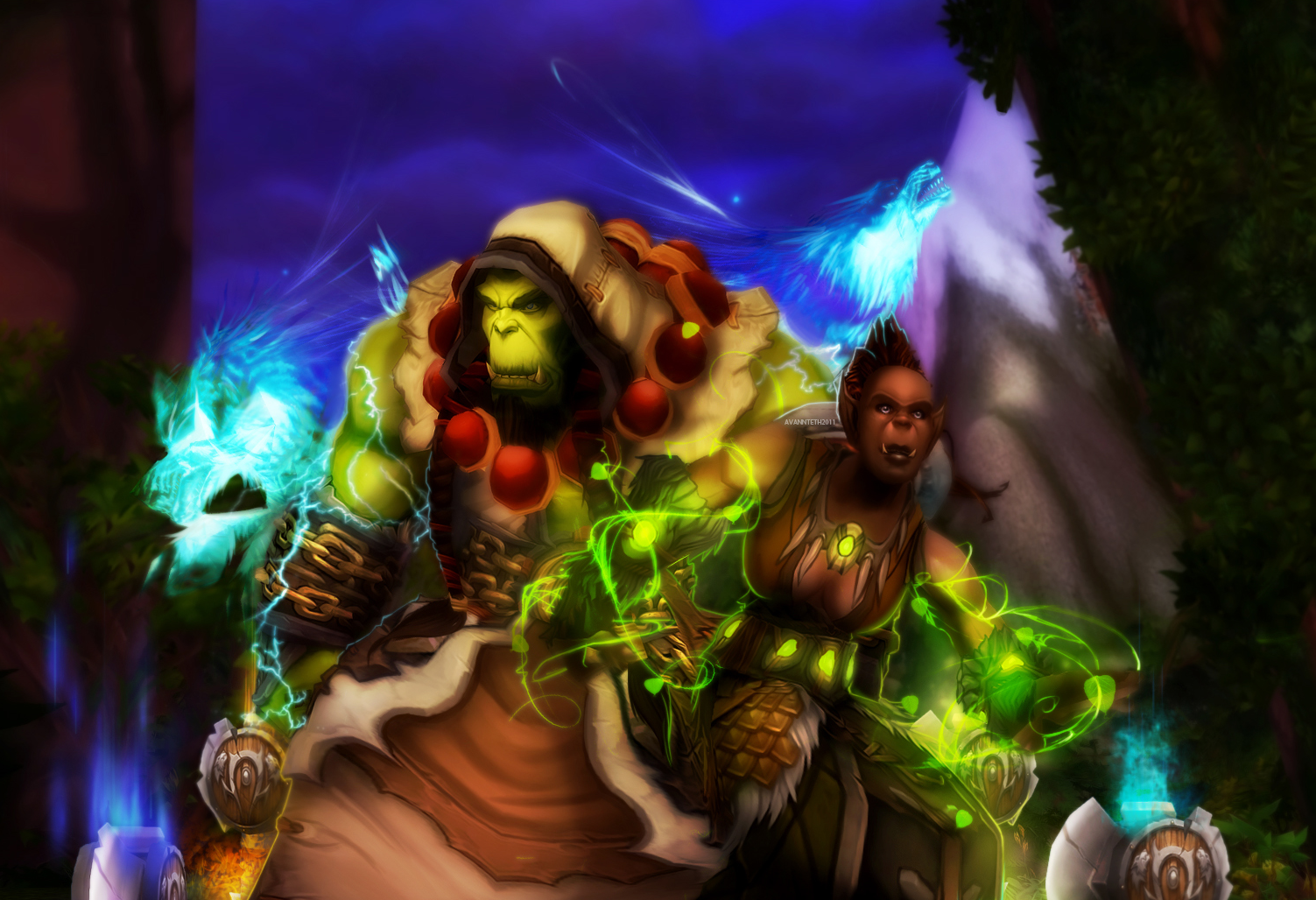 Thrall1e