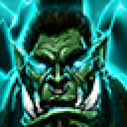 Thrall_icon_64×64px