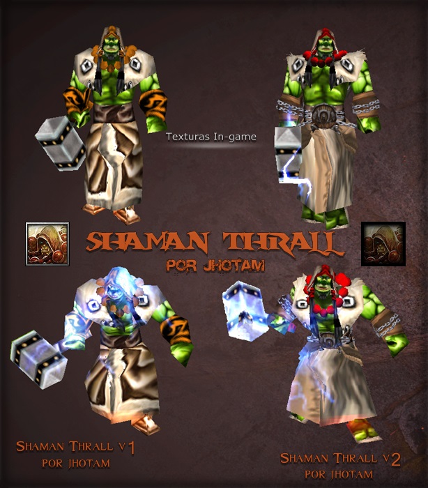 Thrallsporjhotam