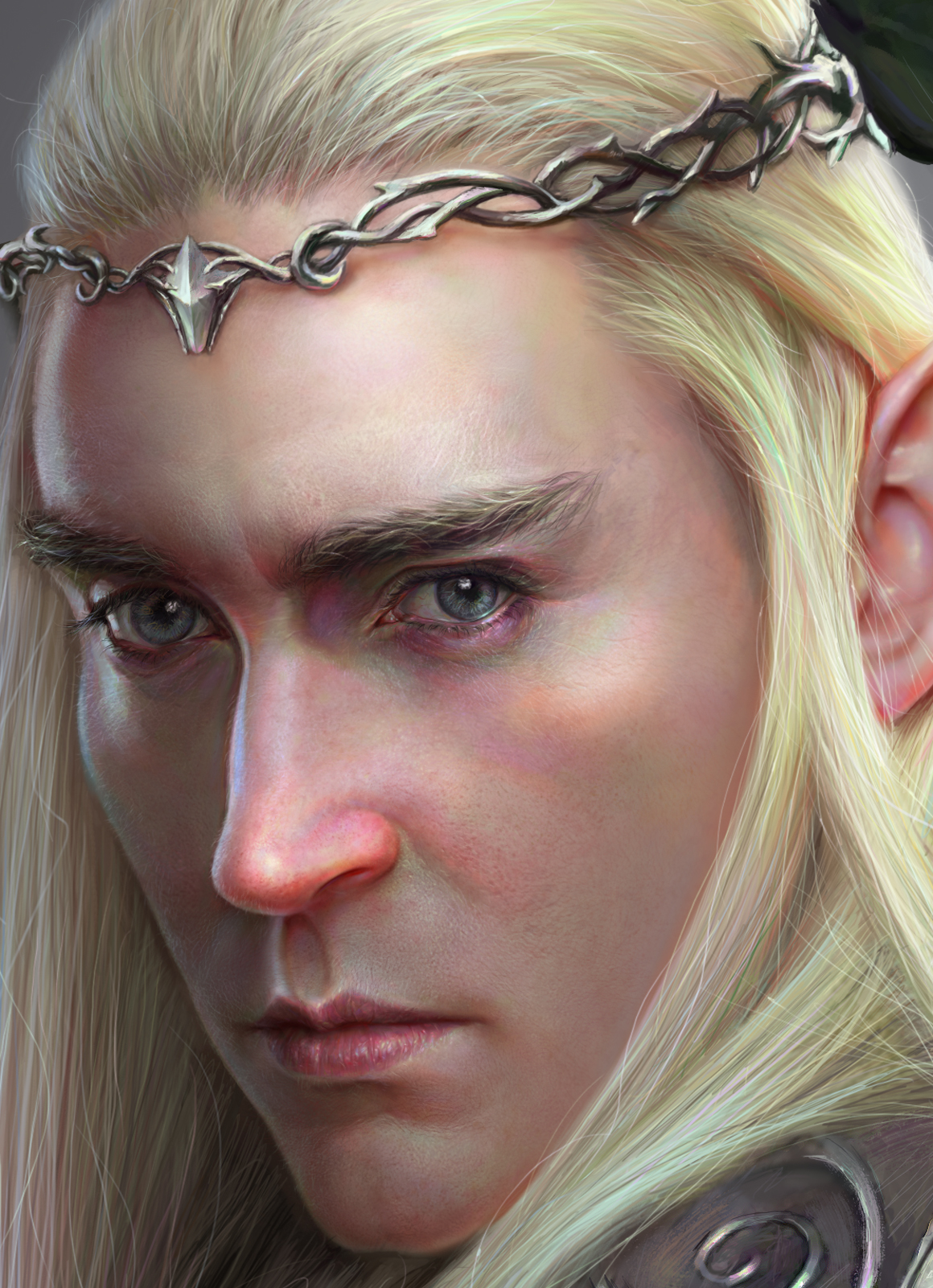Thranduil_Face