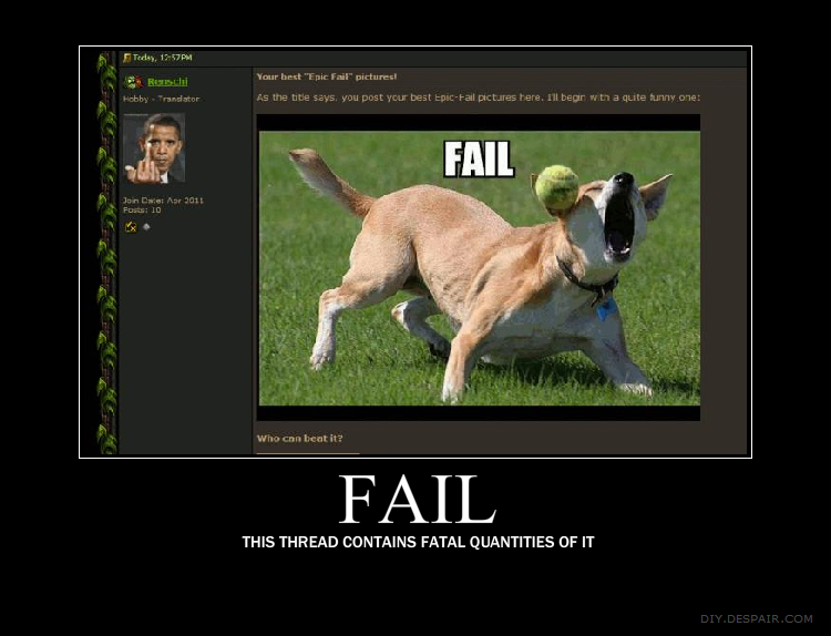 thread fail 2