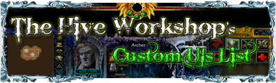 THWCustom UI Listedited