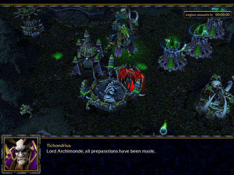 Tichondrius_arcimonde