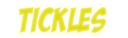 tickles