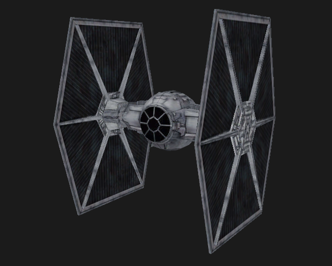 Tie Fighter