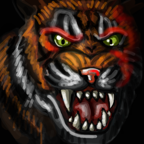 TigerLook