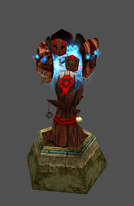 Tiki Tower #2
