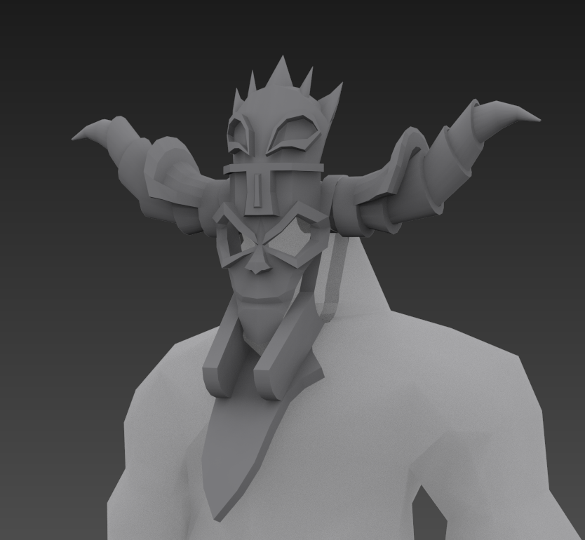 TikiMask_B_wip_001