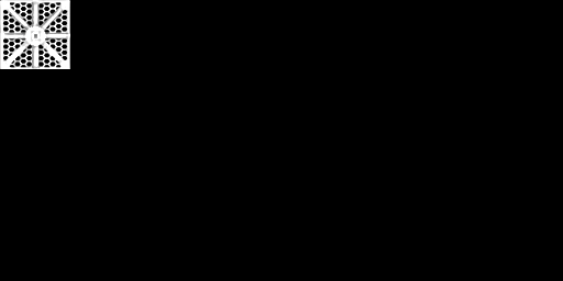 Tilesetwipp