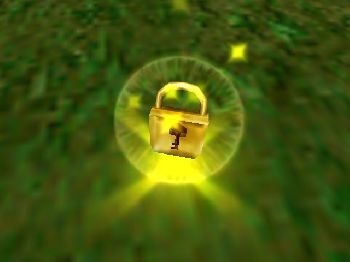 Time Lock