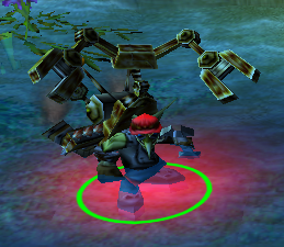 tinker