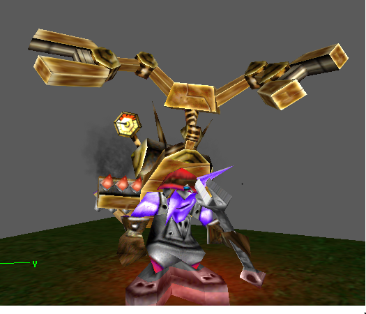 TinkerScreeneie