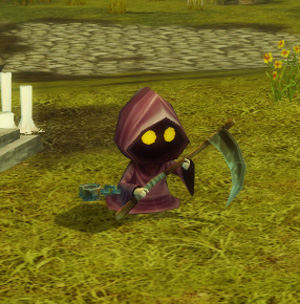 tinydeath