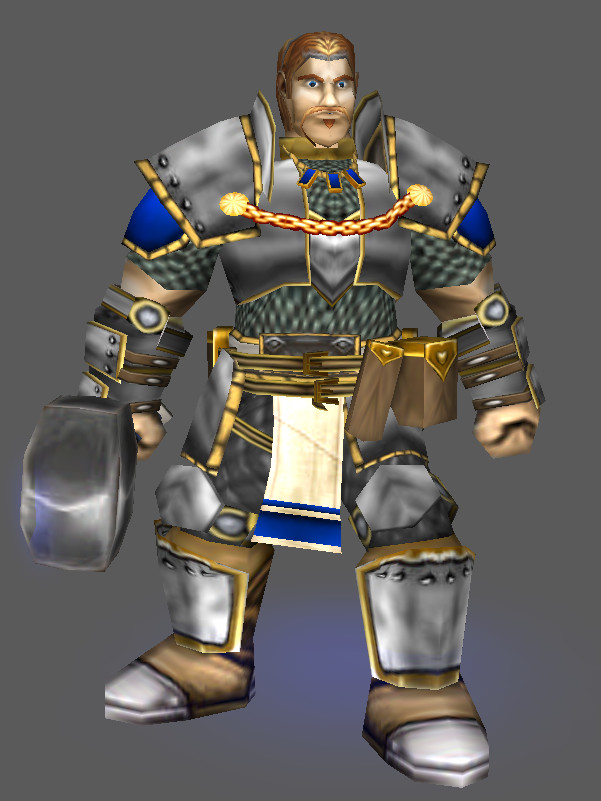 Tirion
