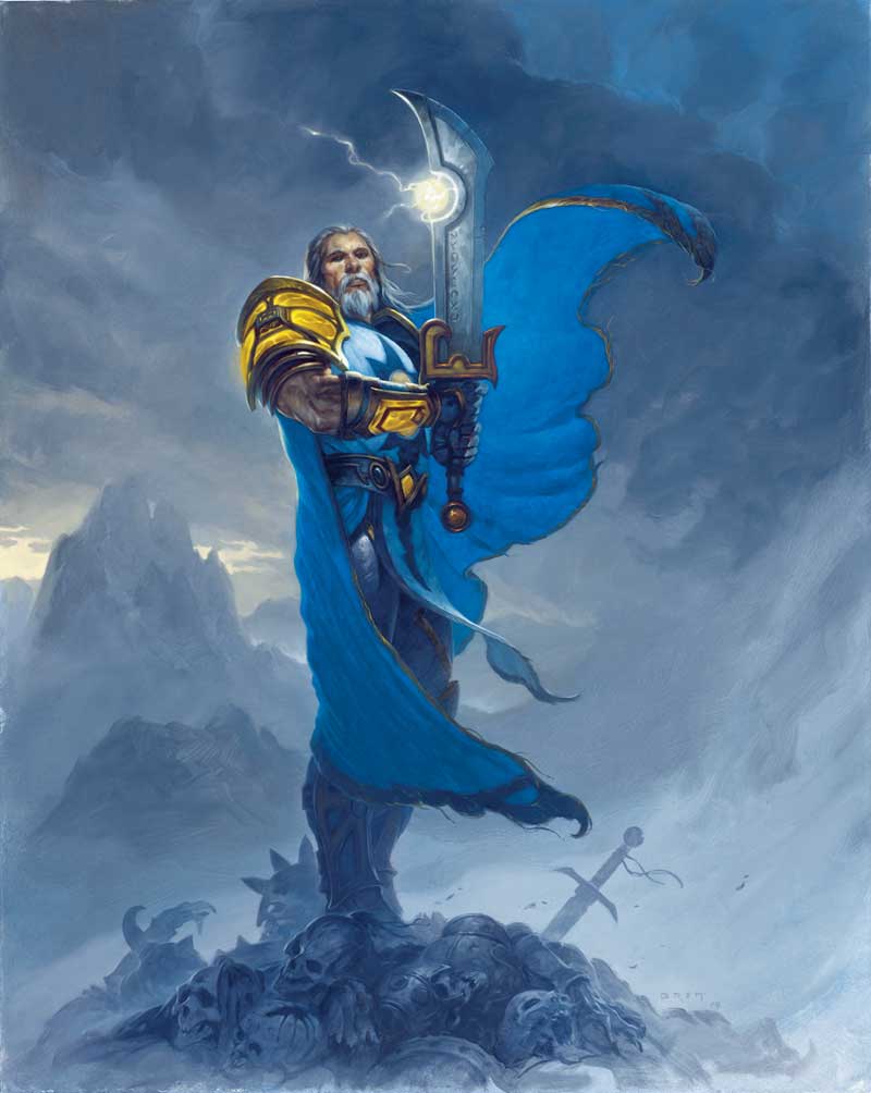 Tirion