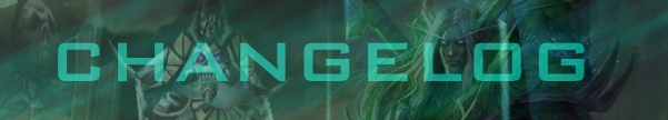 TIT6 CHANGELOG