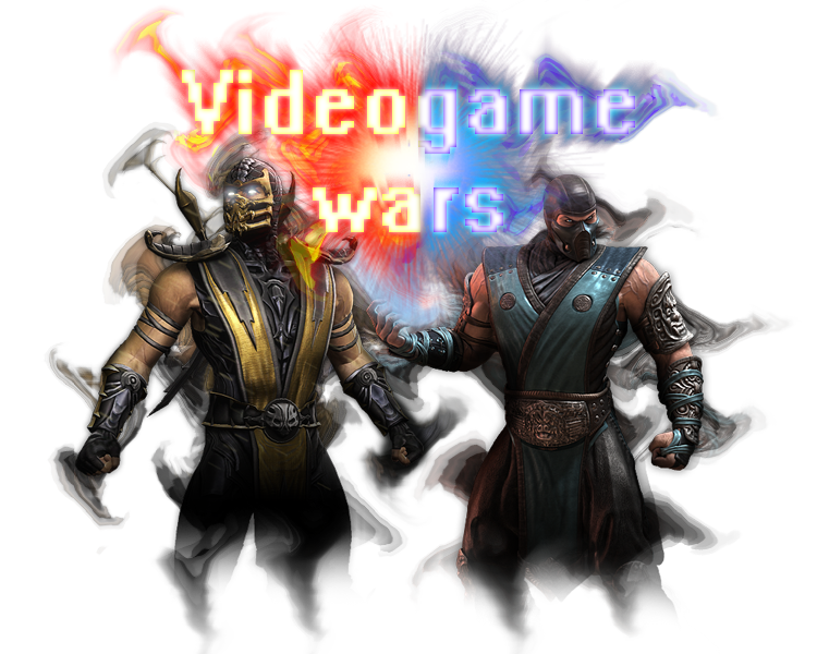 Title VGW
