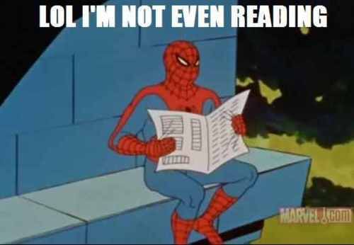 TL;DR