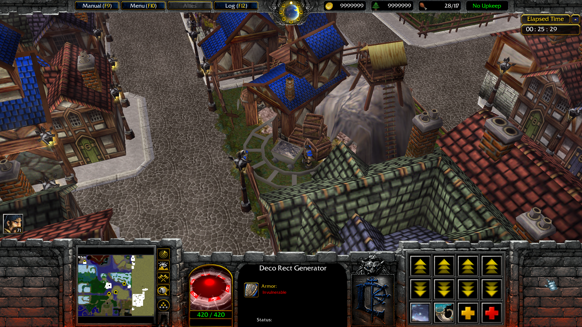 TL:LoP - Karnar City 5