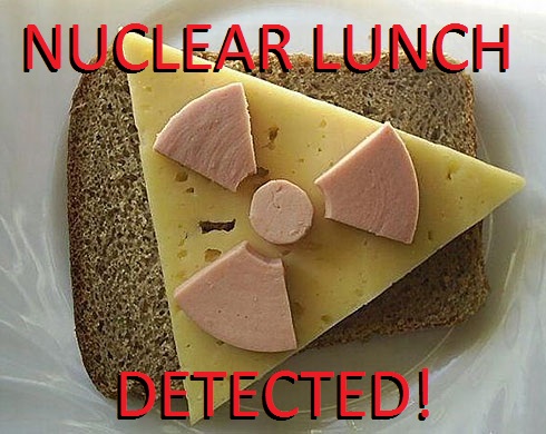 Toast reporting...
