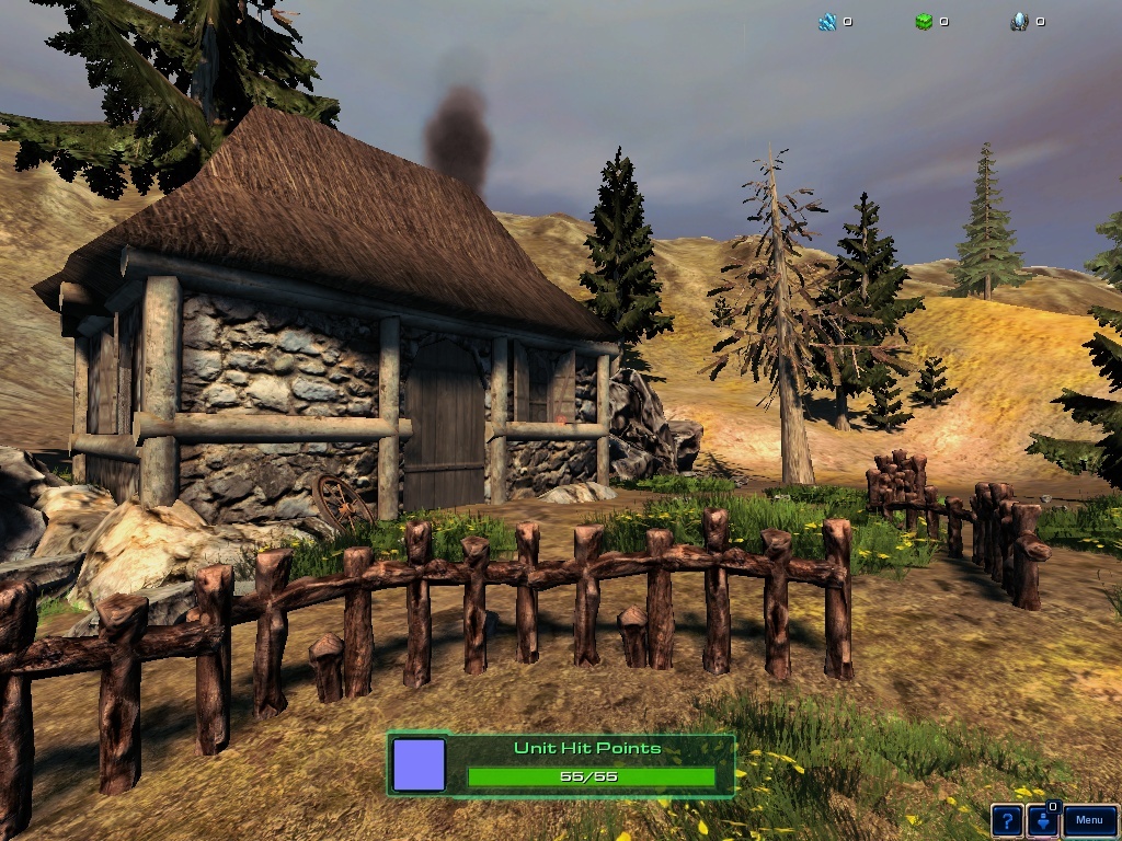 Toby FPS Engine 01