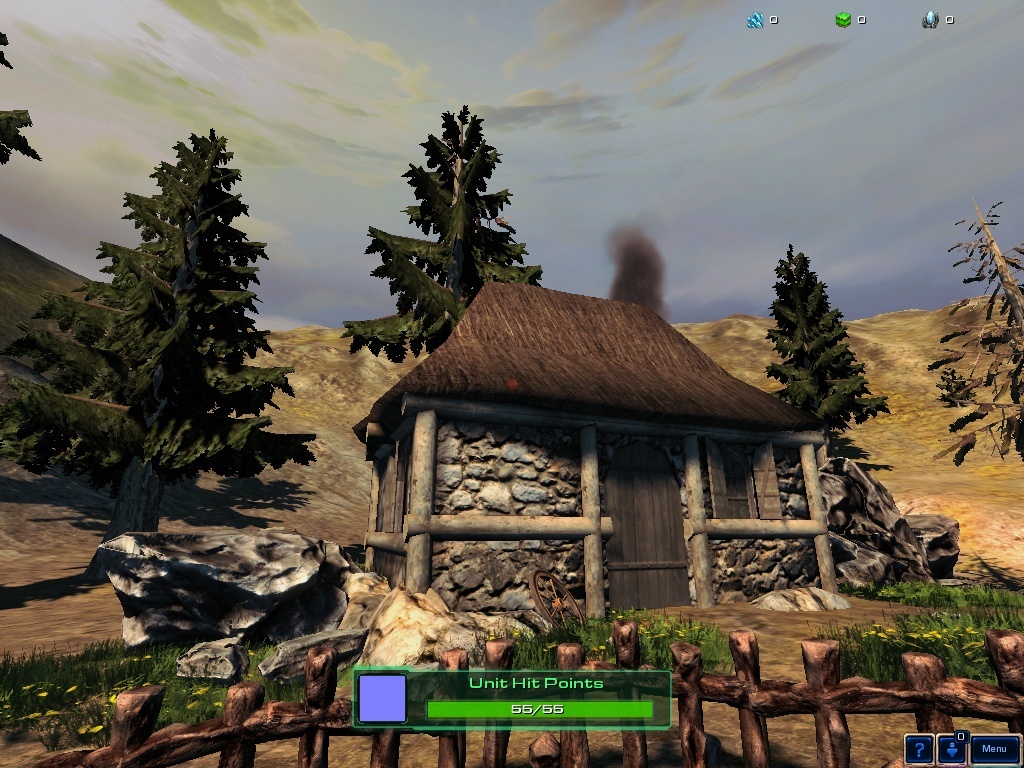Toby FPS Engine 02