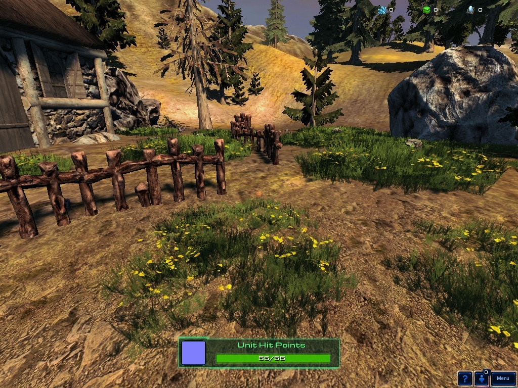 Toby FPS Engine 03