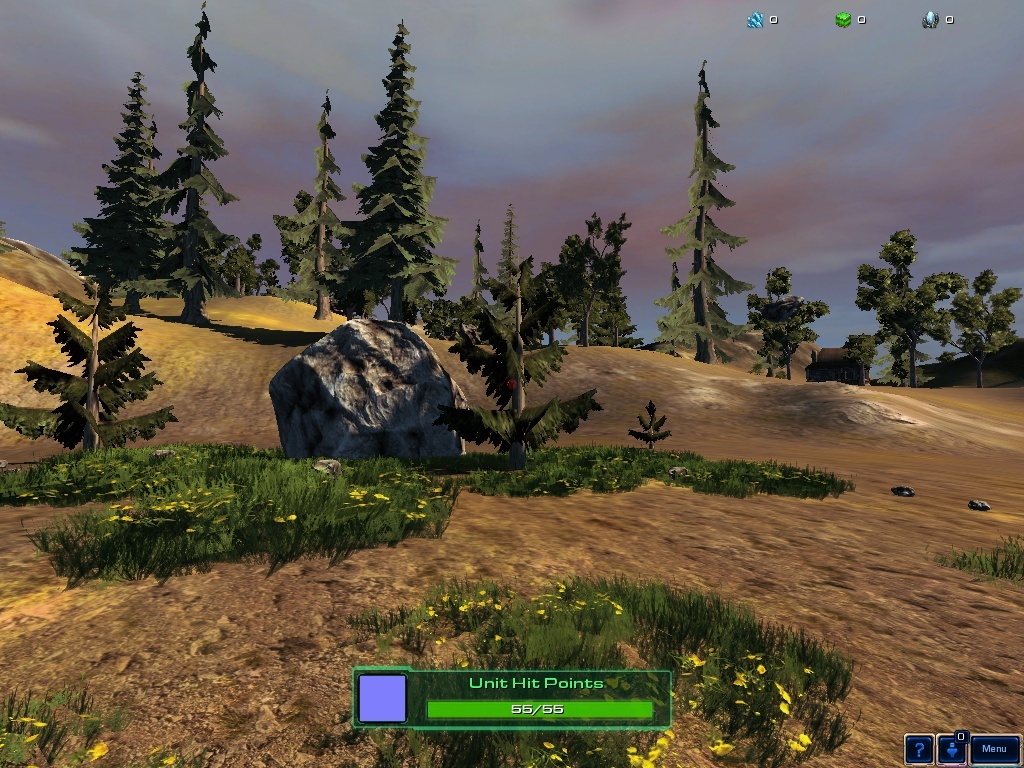 Toby FPS Engine 04