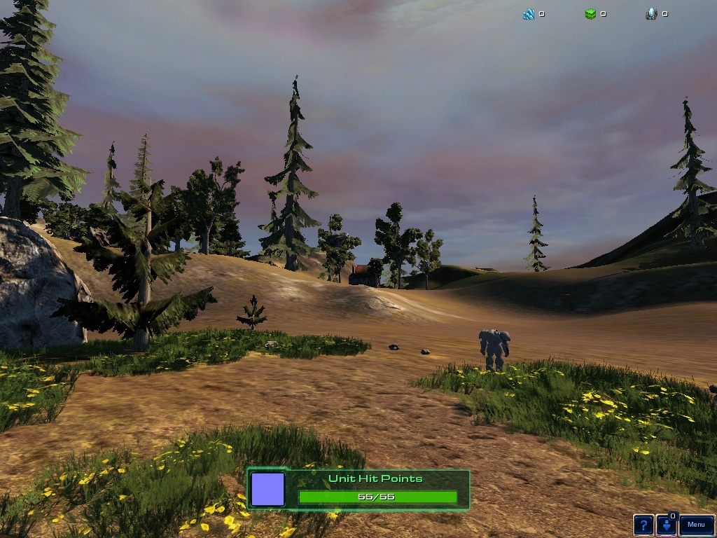 Toby FPS Engine 05