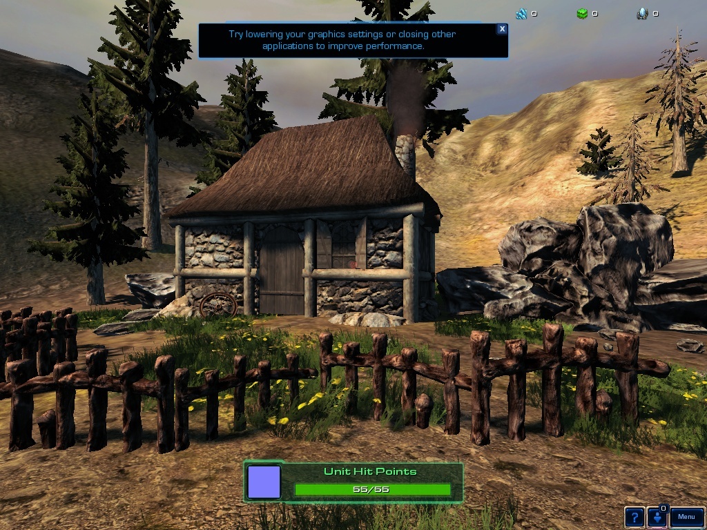 Toby FPS Engine 06