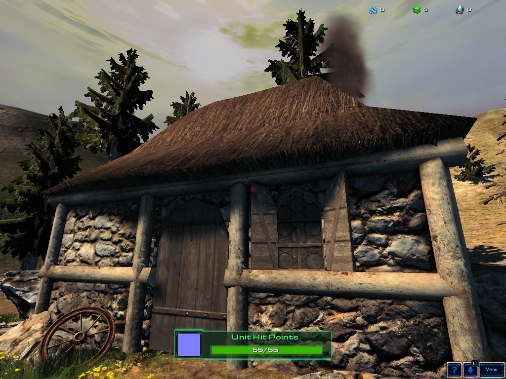 Toby FPS Engine 08
