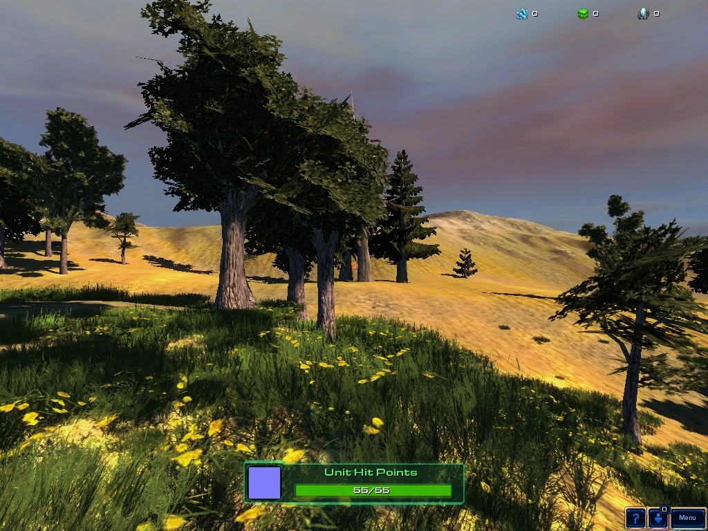 Toby FPS Engine 15