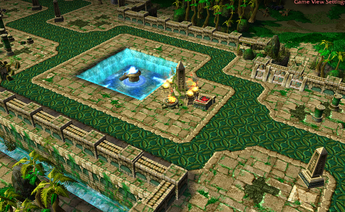Tomb(Screenshot 2)