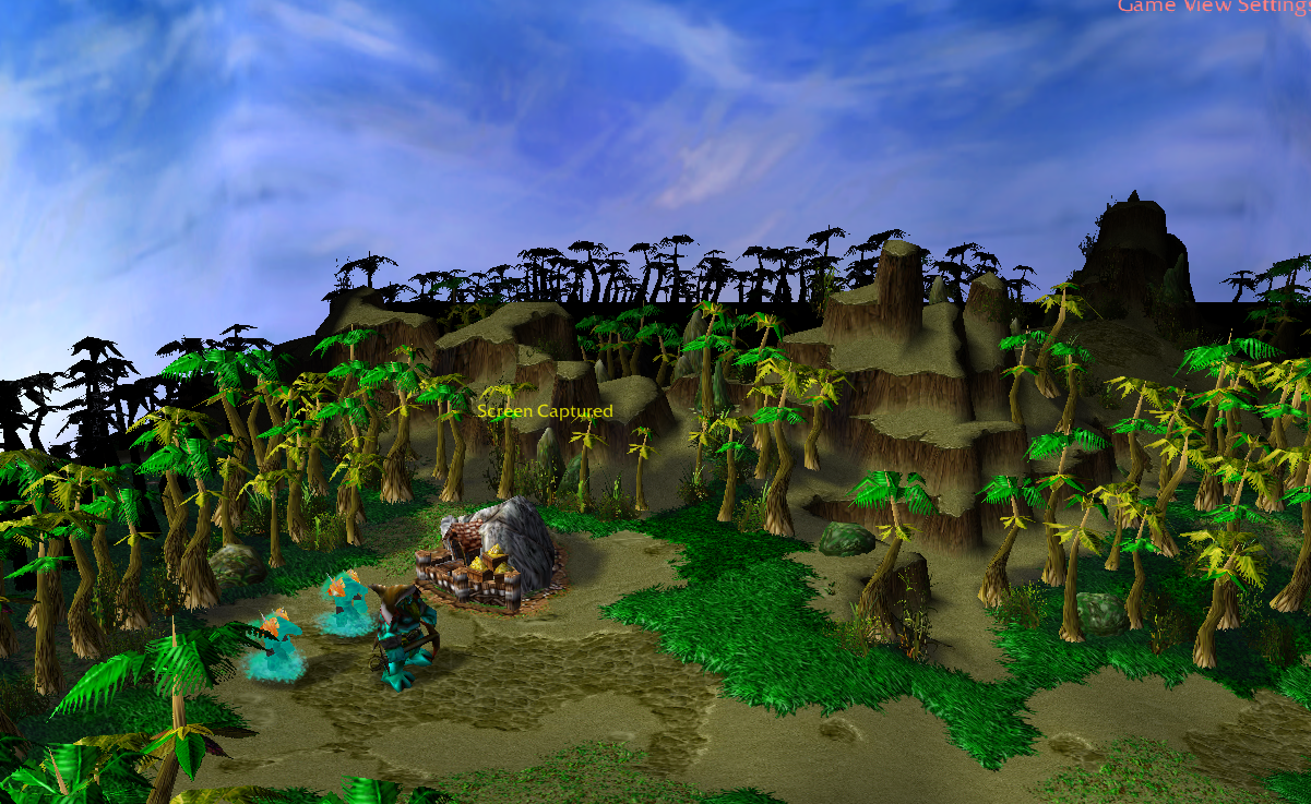 Tomb(Screenshot 3)