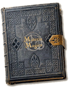 tome of magic!