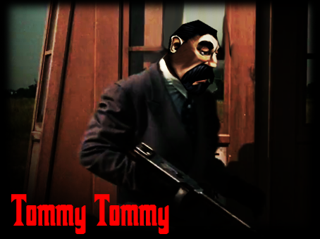 tommy tommy