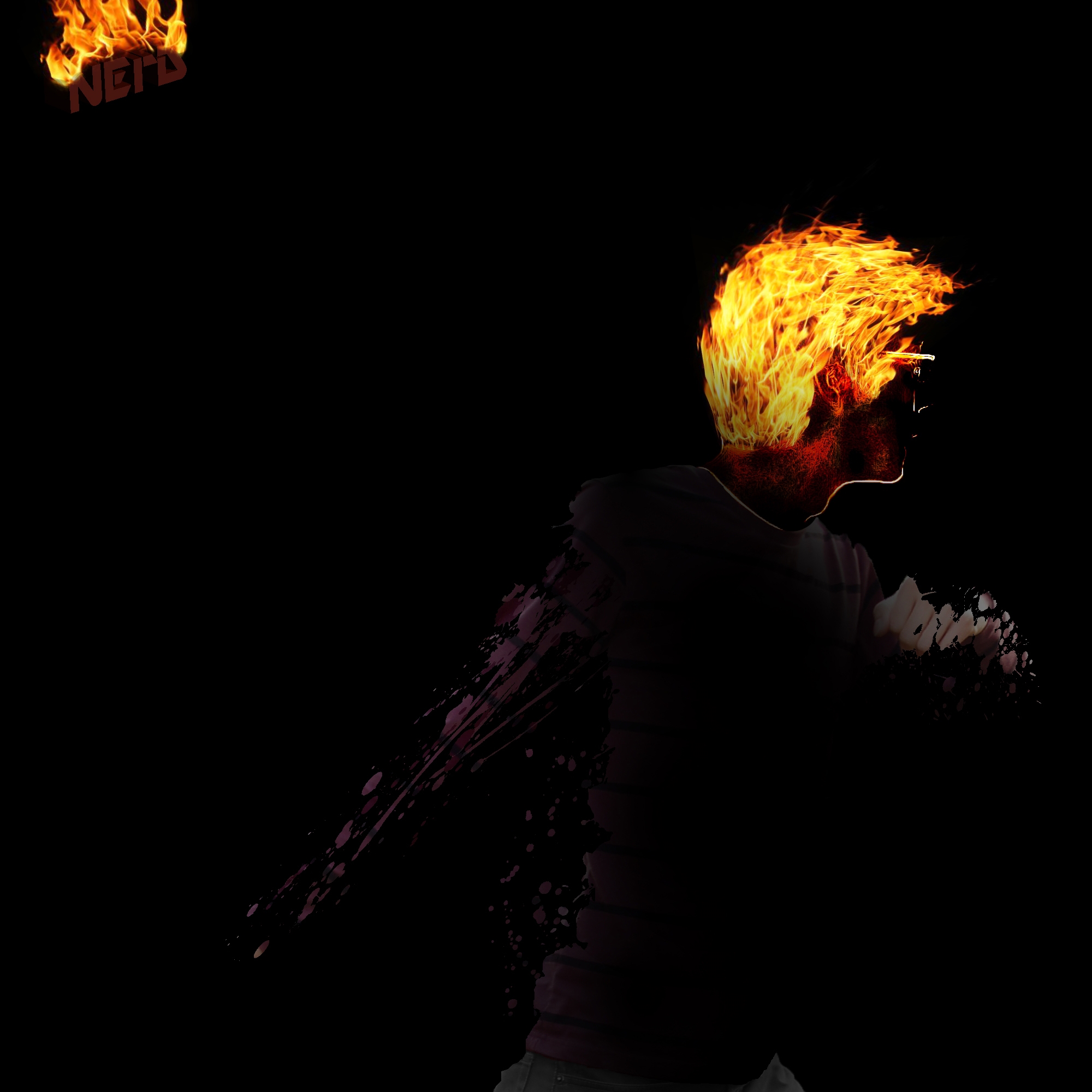 TonyIsOnFire