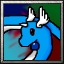 Took another go at the subject of dragonair - though I don't think I shaded it dark enough