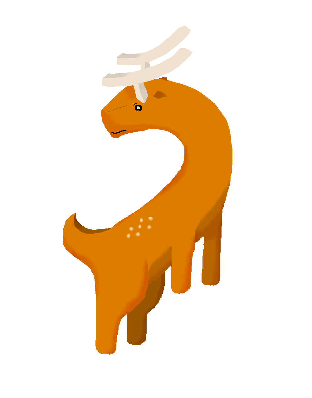 Took snap's advice and tried redoing this without the outline