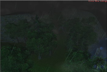 TopRightForest