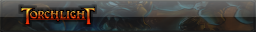 Torchlight logo mini