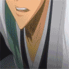 Toshiro's bankai